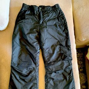 Sport Essentials Women’s snow ski pants size small